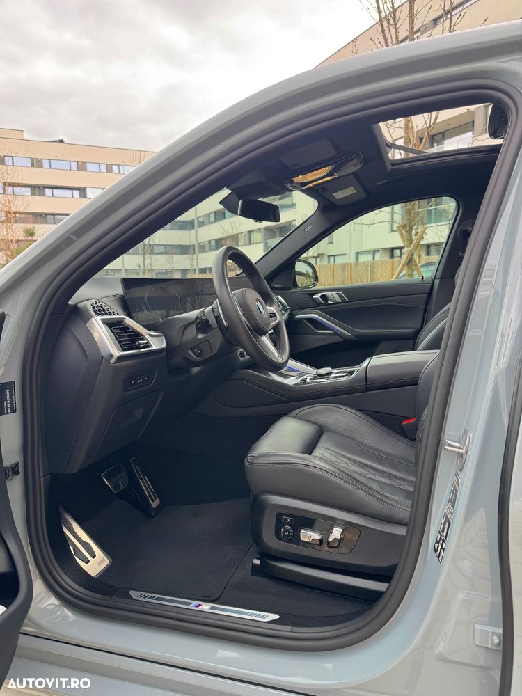 BMW X6 - 7