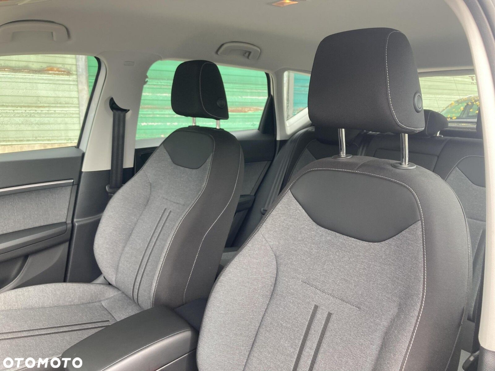 Seat Ateca - 11