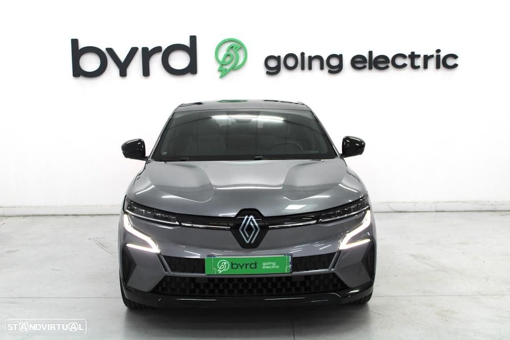 Renault Mégane E-Tech EV60 Techno Autonomia Comfort CA7 - 2