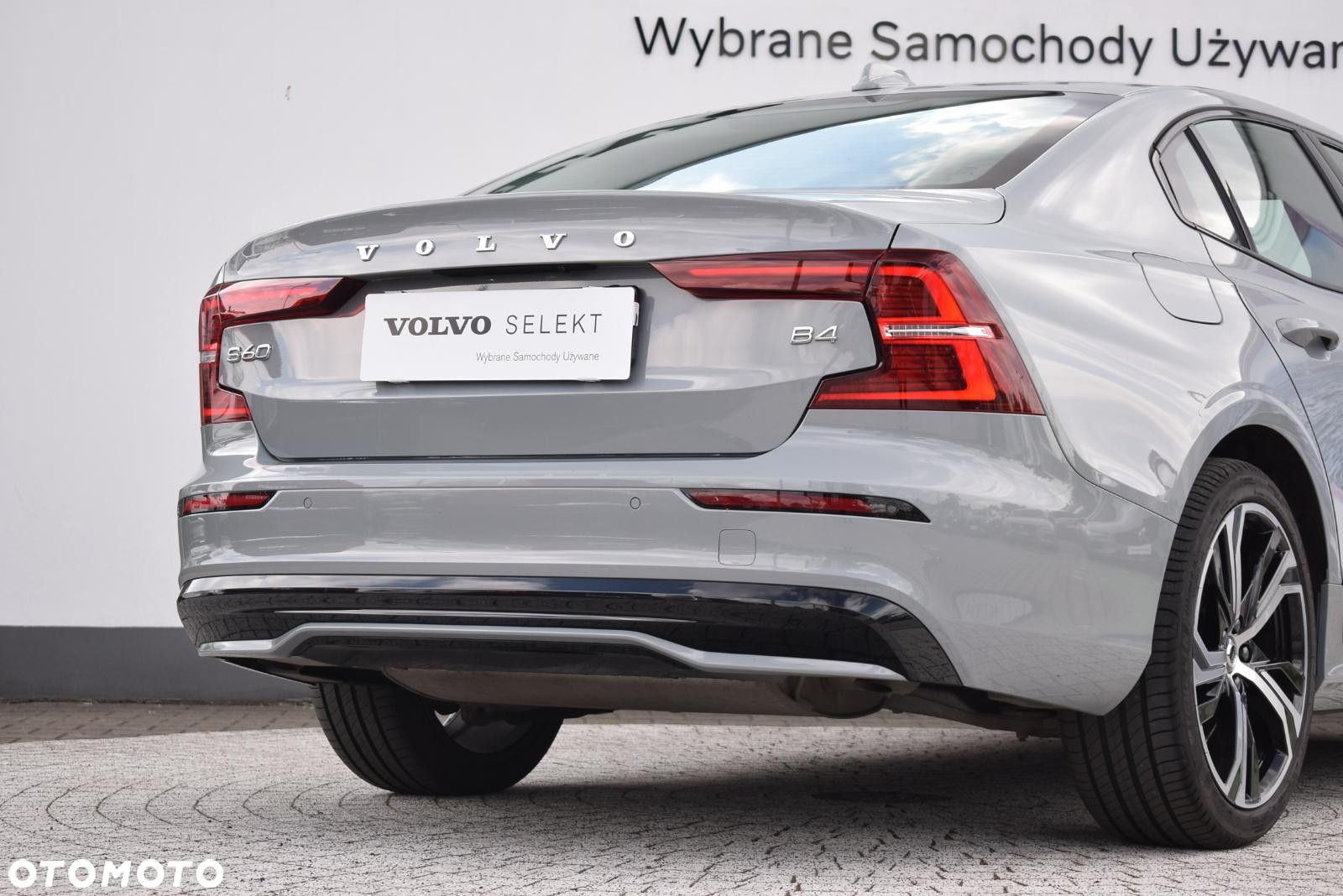 Volvo S60 - 9