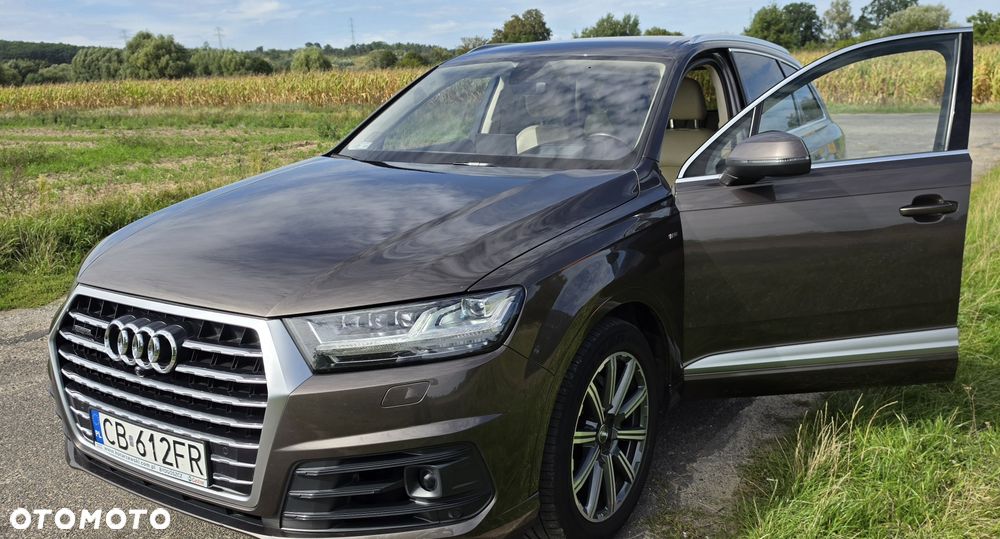 Audi Q7 - 2
