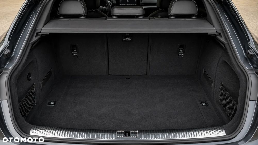 Audi A5 Sportback - 15