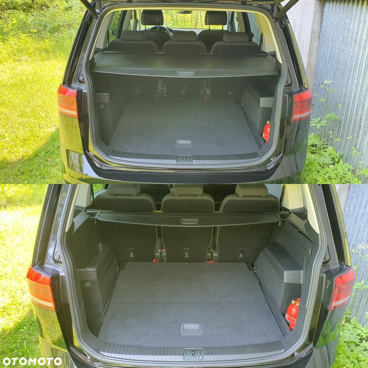Volkswagen Touran 2.0 TDI BMT Highline DSG - 34