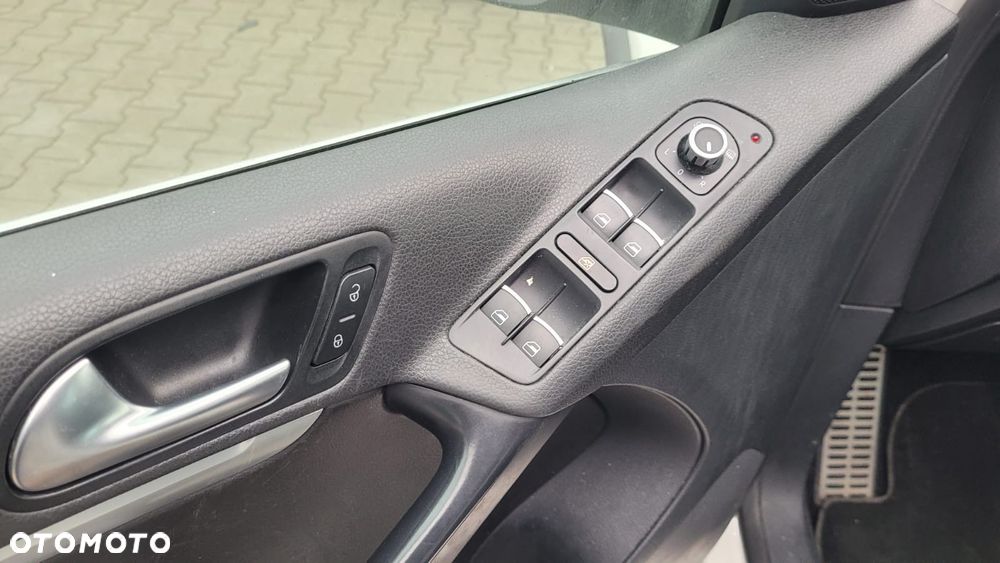 Volkswagen Tiguan 2.0 TSI 4Motion DSG Exclusive - 16