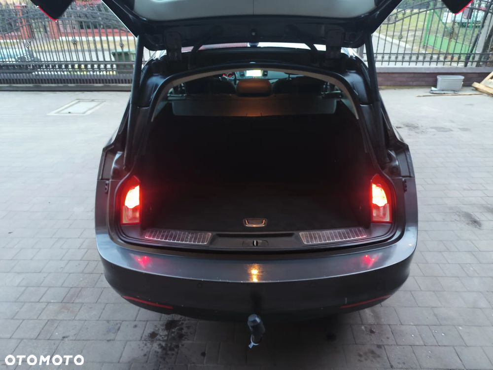 Opel Insignia 1.4 Turbo ecoFLEX Start/Stop Sport - 16