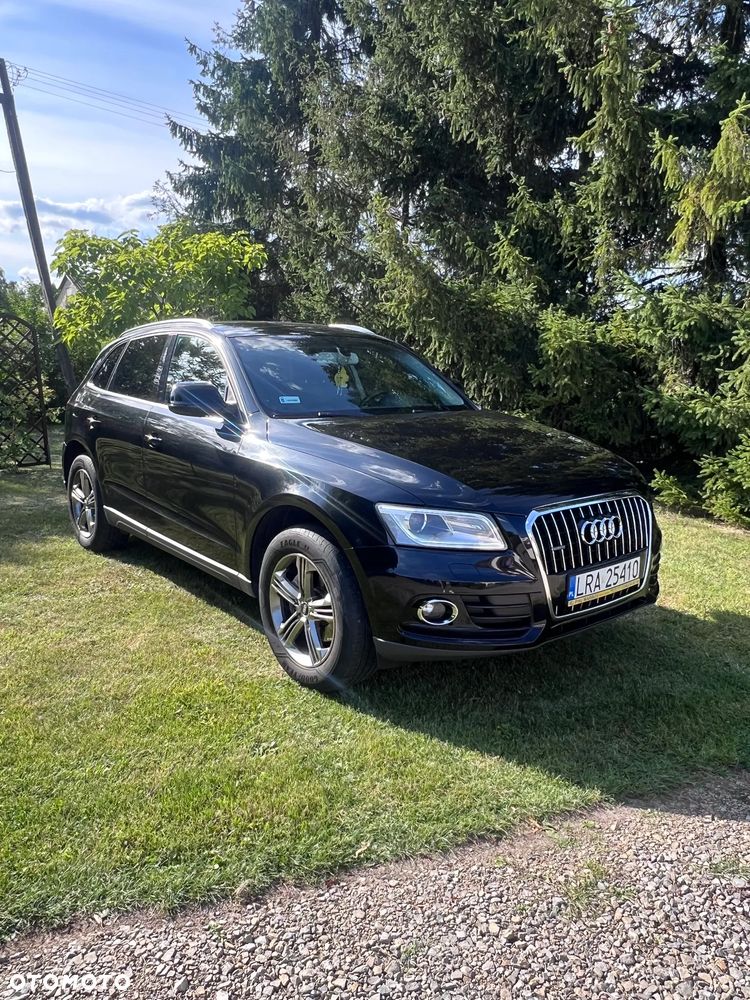 Audi Q5 - 3