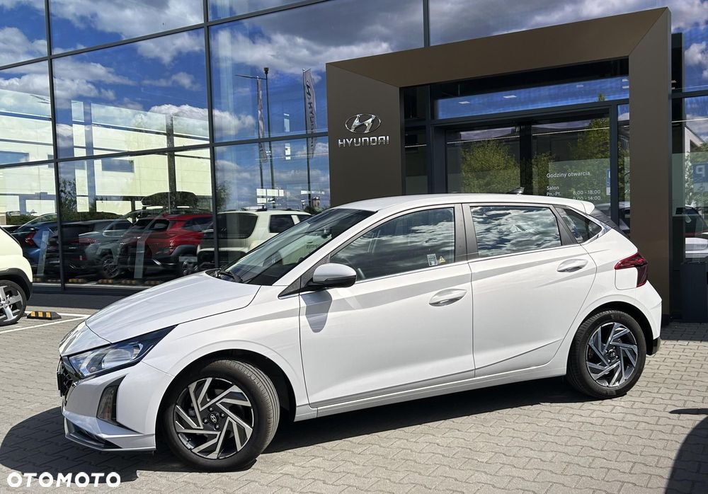 Hyundai i20 - 3