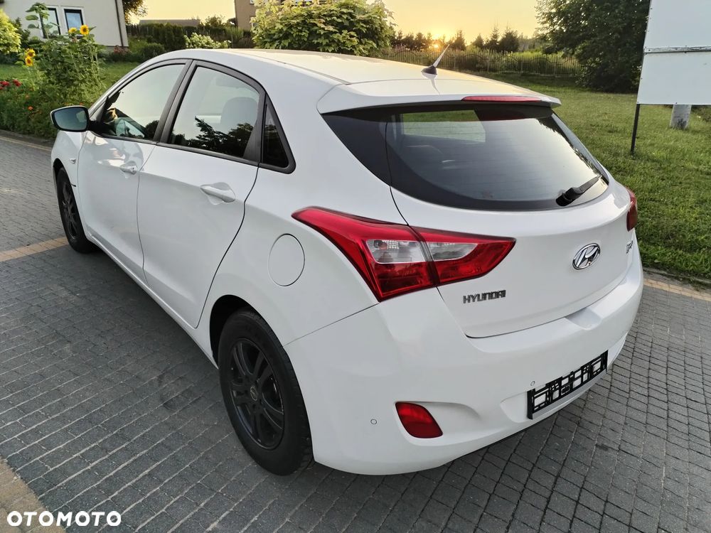 Hyundai i30 - 36