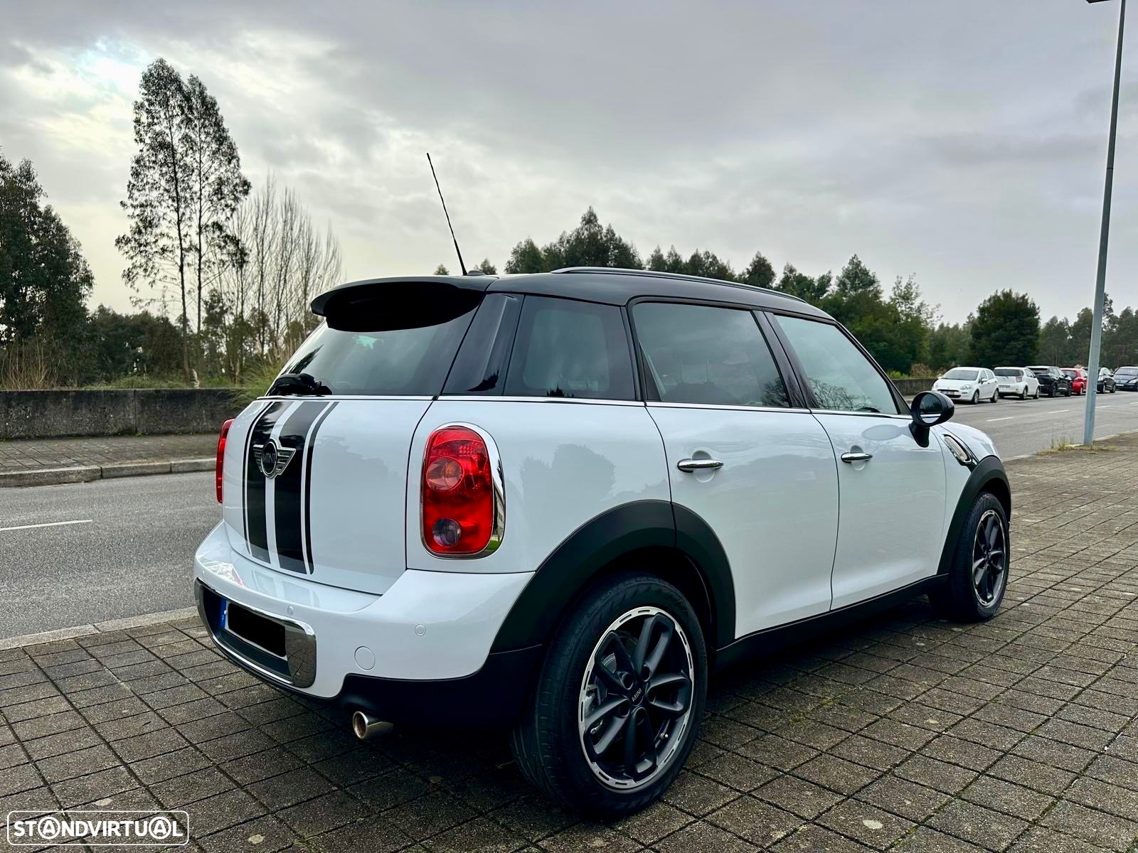MINI Countryman - 7