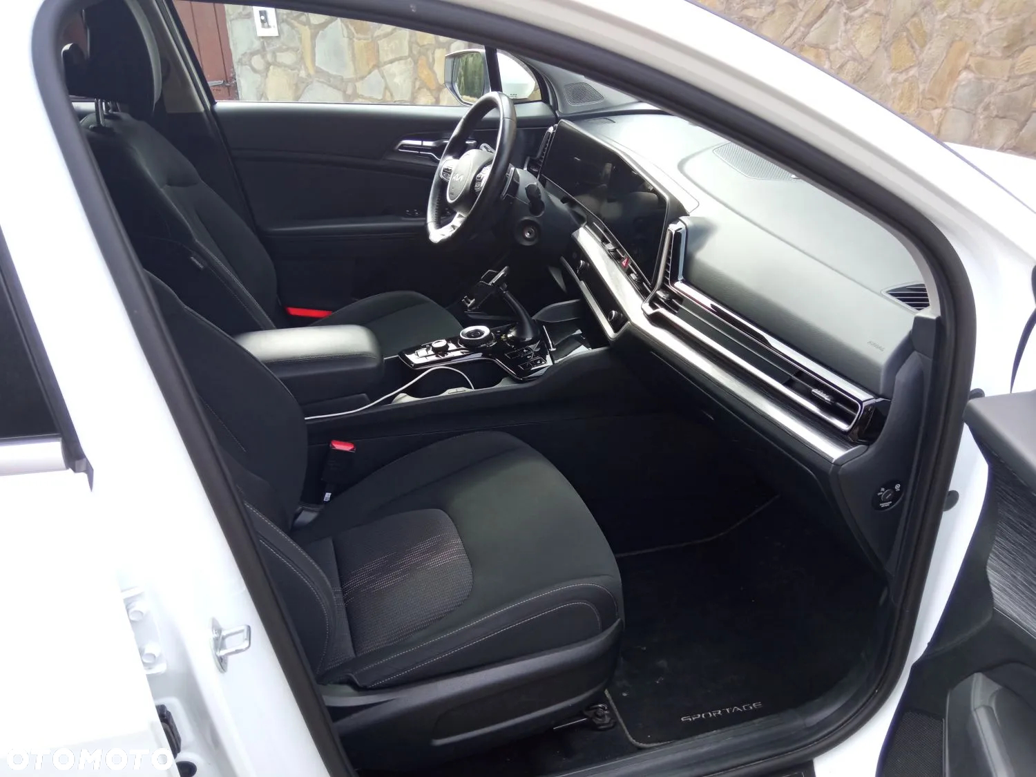Kia Sportage 1.6 T-GDI L 4WD DCT - 6