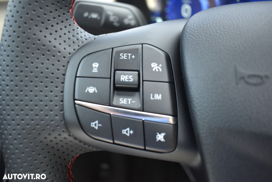 Ford Puma - 20