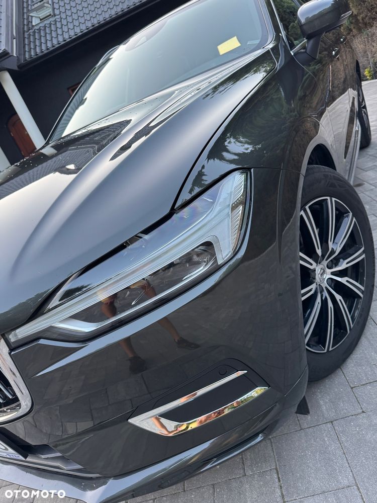 Volvo XC 60 D4 Inscription - 19