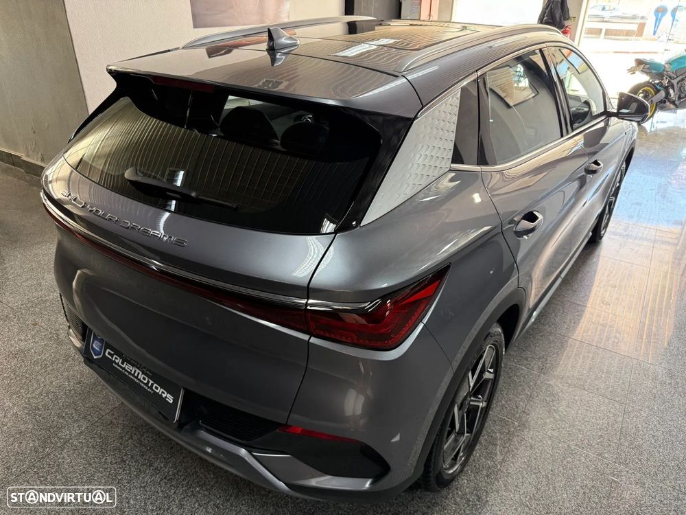 BYD Atto 3 60.48 kWh Design - 8