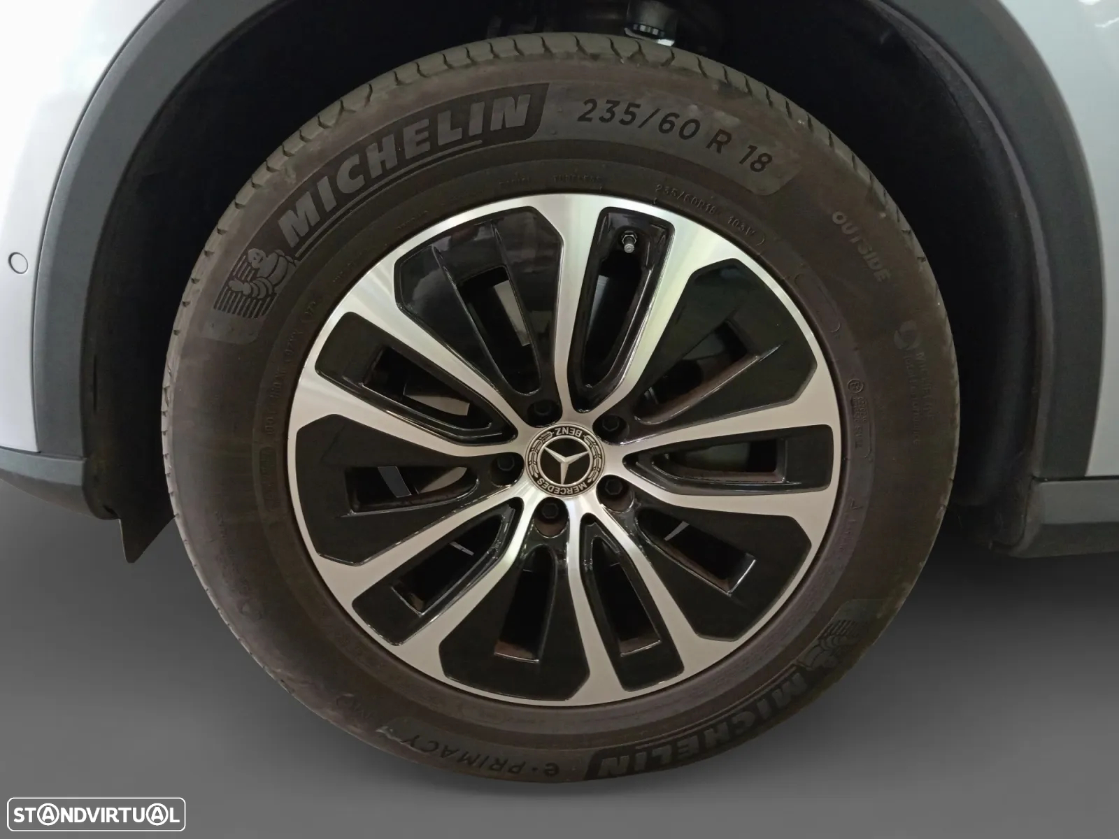 Mercedes-Benz GLC 220 d 4Matic - 16