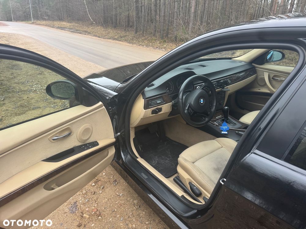 BMW Seria 3 - 6