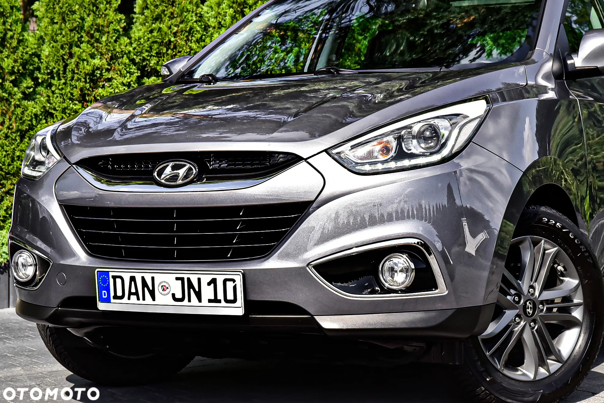 Hyundai ix35 1.6 GDI Premium 2WD - 5