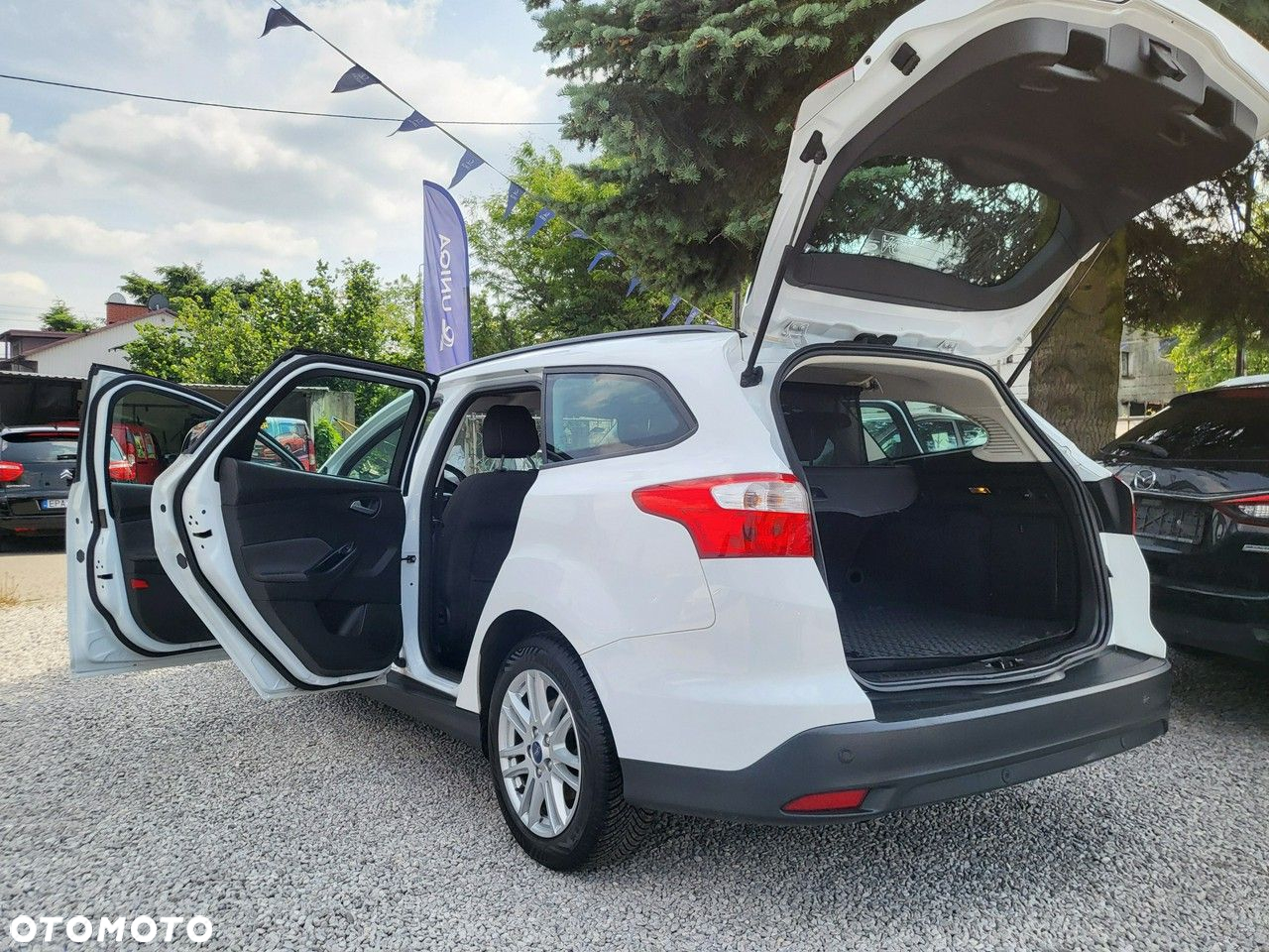 Ford Focus - 11