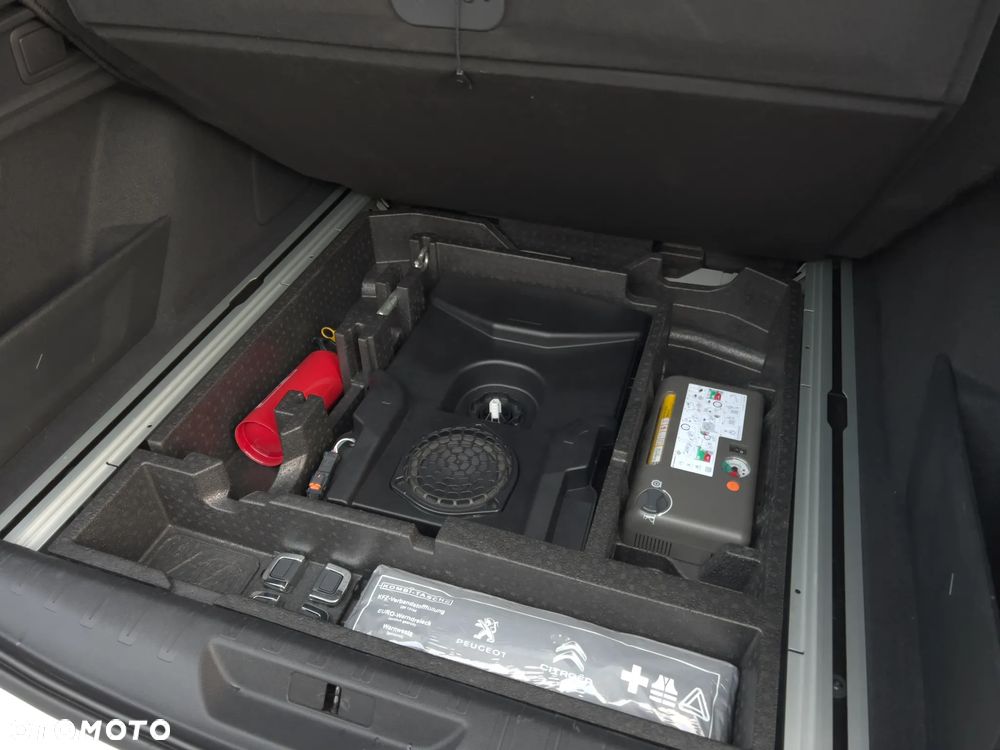 Peugeot 308 BlueHDi FAP 120 Stop&Start GT-Line Edition - 35