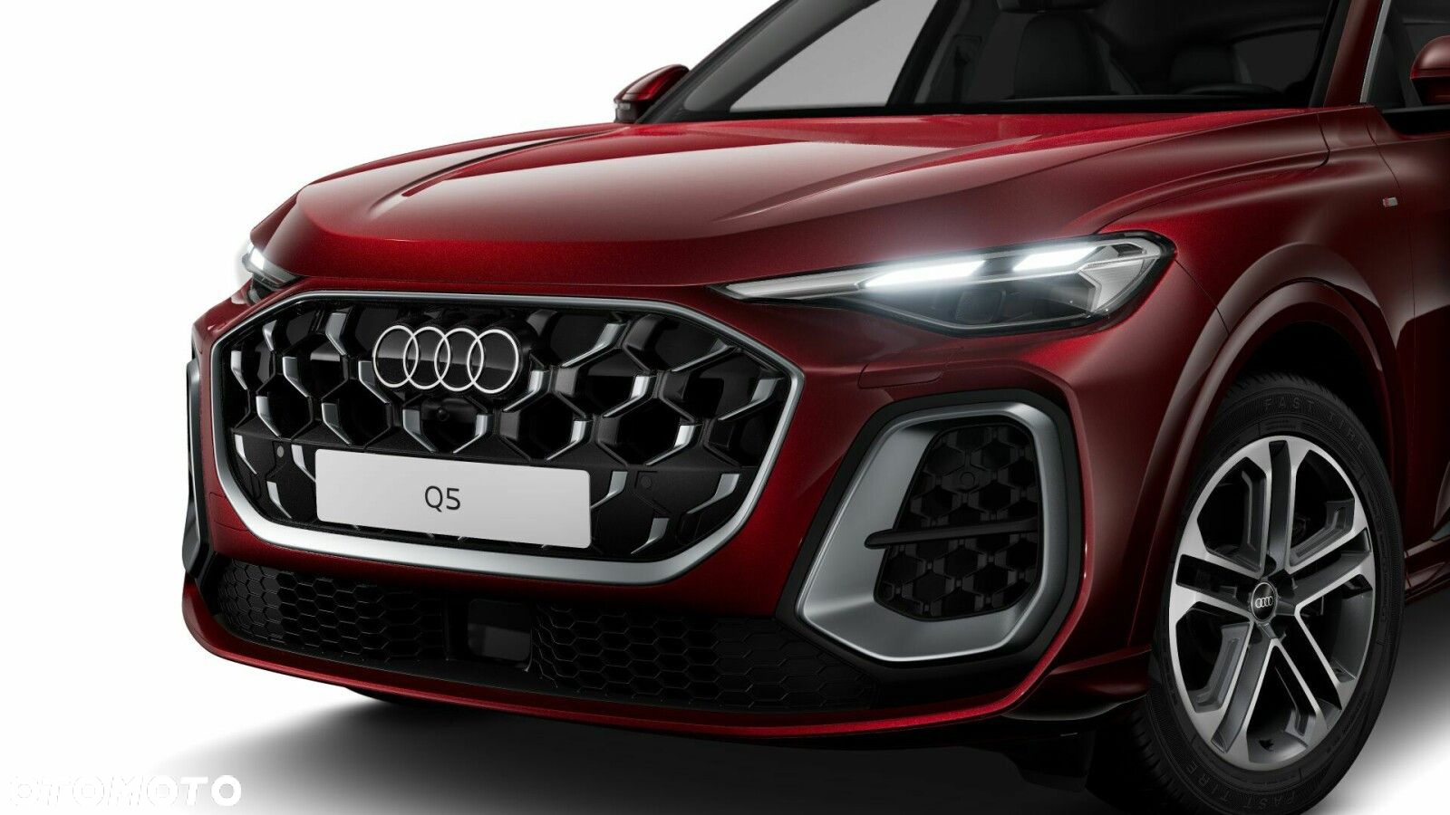 Audi Q5 Sportback - 7