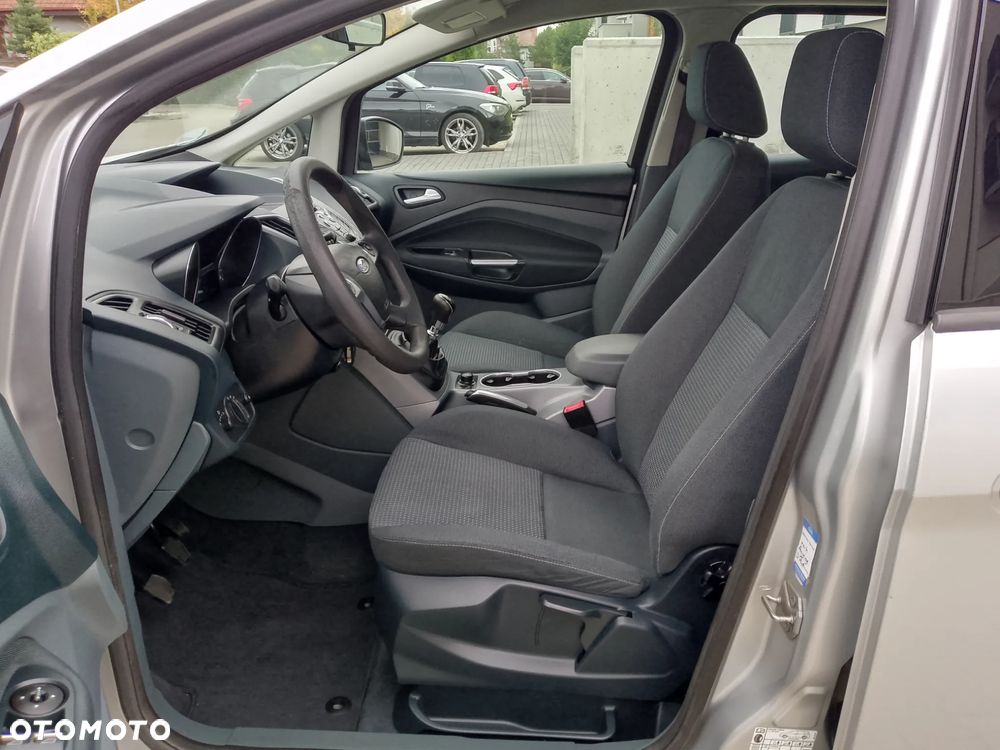 Ford Grand C-MAX 1.6 TDCi Edition - 12