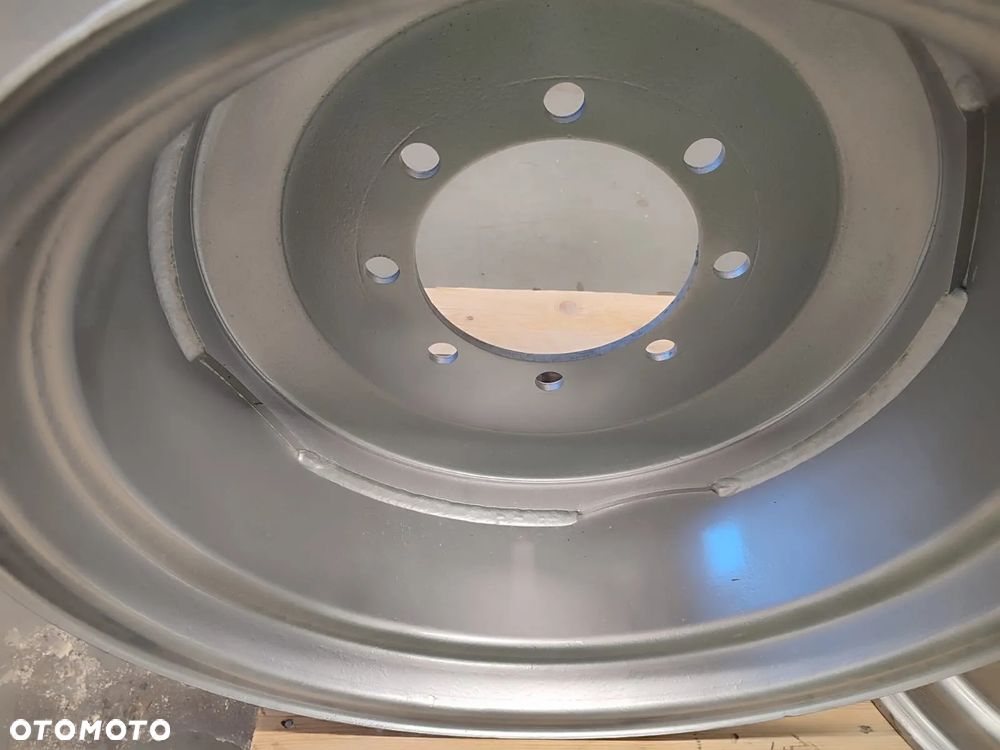 Felga 14X24 Merlo P 28.7 KT - 10