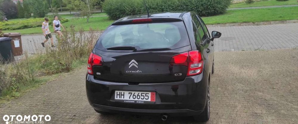 Citroën C3 - 15