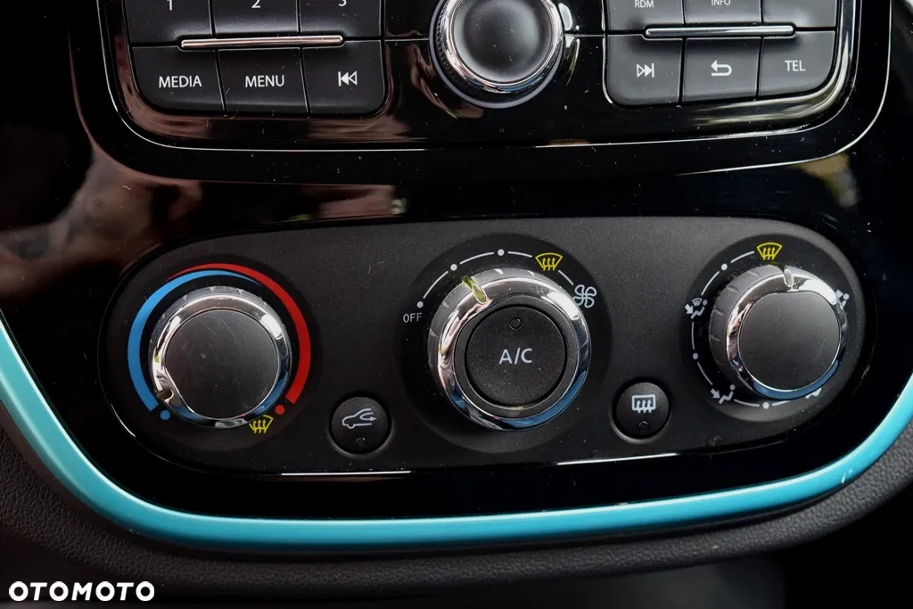 Renault Captur 0.9 Energy TCe Intens - 25