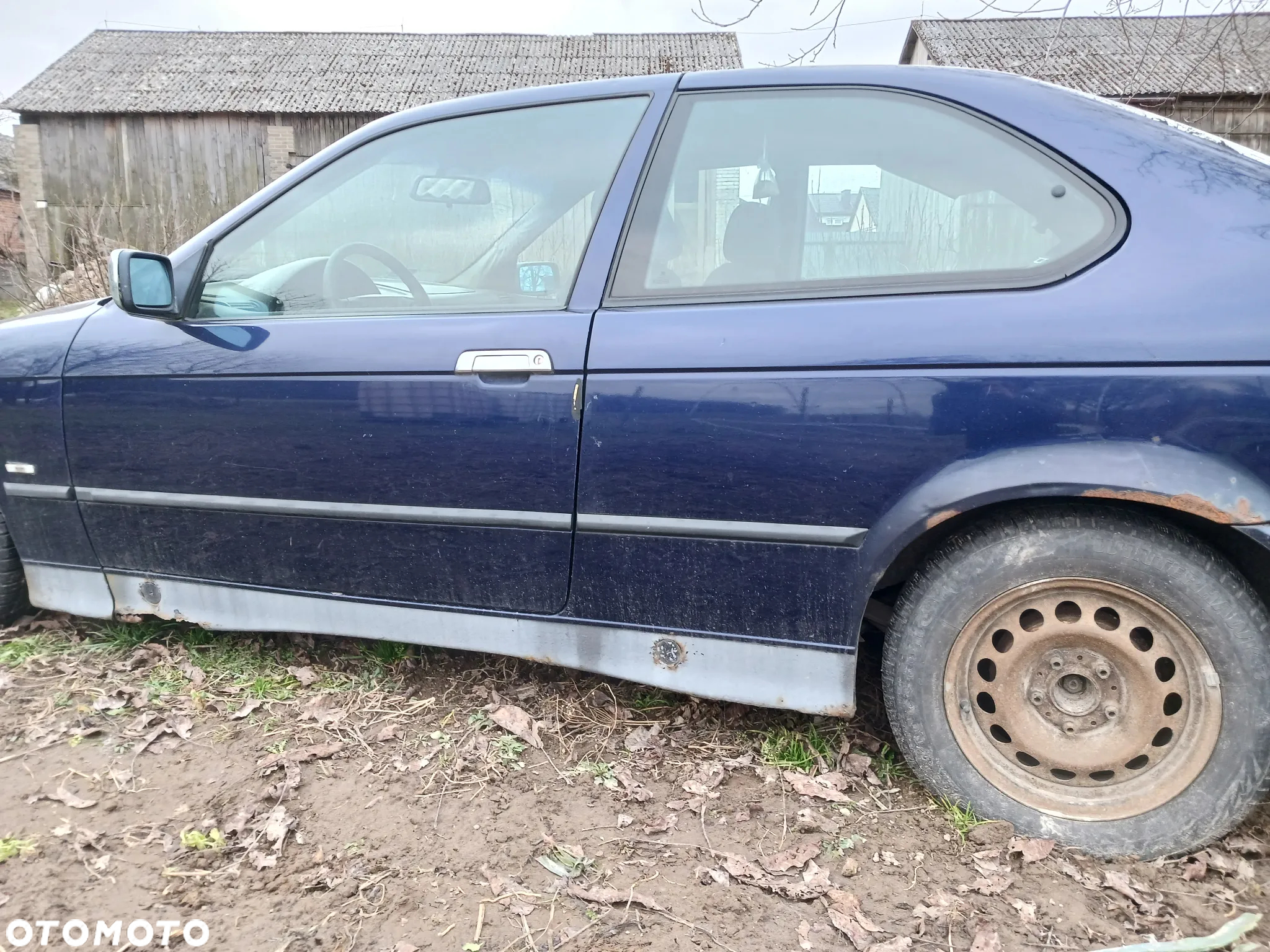 BMW E36 Compact silnik 1.7 diesel M41 90KM skrzynia biegów TDS AKW 221.0.0122.90 221.0.0125.90 drzwi klapa zderzak tył lusterko zewnętrzne 297/5 Dunkelblau fotel maglownica pompa wspomagania wtryskowa paliwa mechanizm mcperson szyba belka sanki podłużnica próg most wał wachacz zacisk hamulcowy kierownica lewarek boczek osłona lampa tłumik wydech sterownik moduł NA CZĘŚCI WSZYSTKIE CZĘŚCI - 5