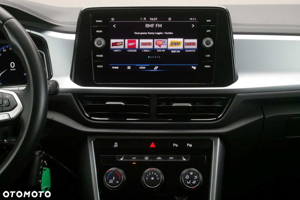 Volkswagen T-Roc 1.5 TSI Life DSG - 10