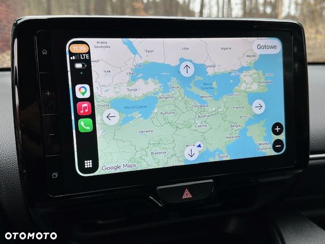 Toyota Yaris 1.5 VVT-i Business Edition - 27