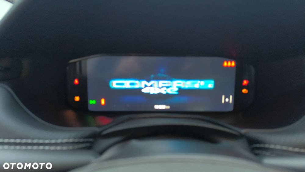 Jeep Compass 1.3 T4 PHEV 4xe 80th Anniversary S&S - 17