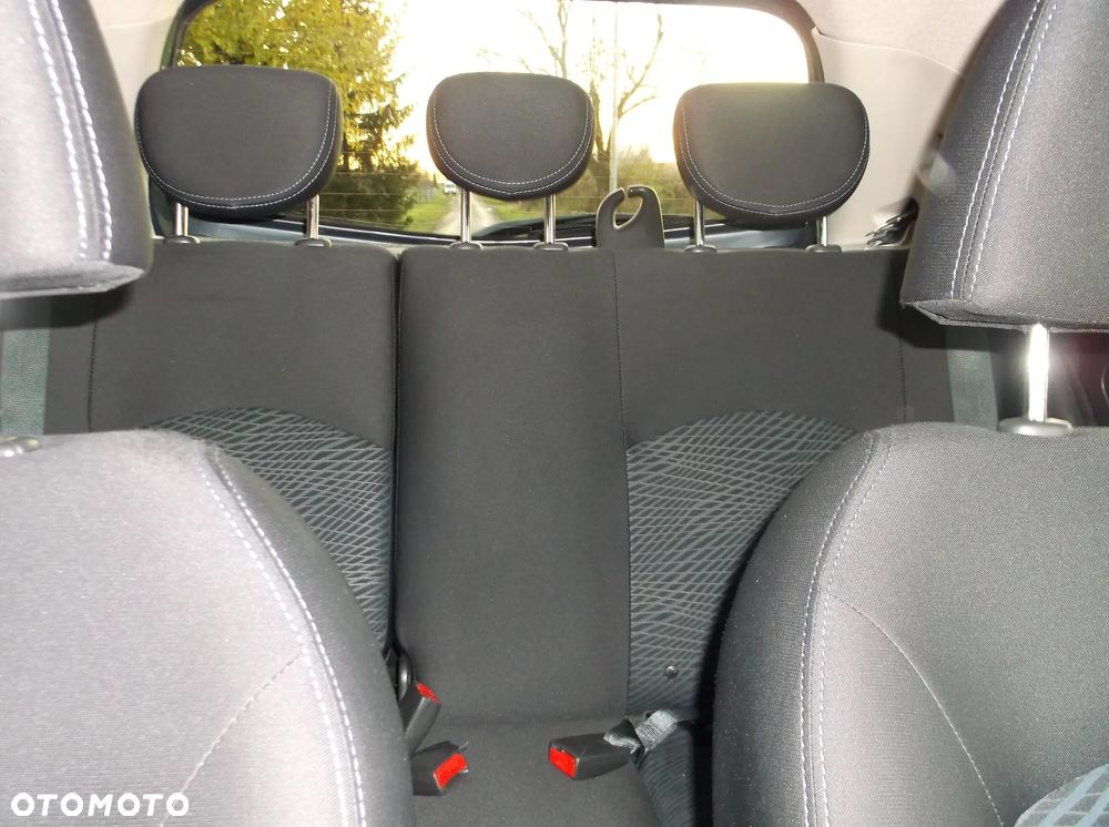 Nissan Micra 1.2 N-Tec CVT EU6 - 11