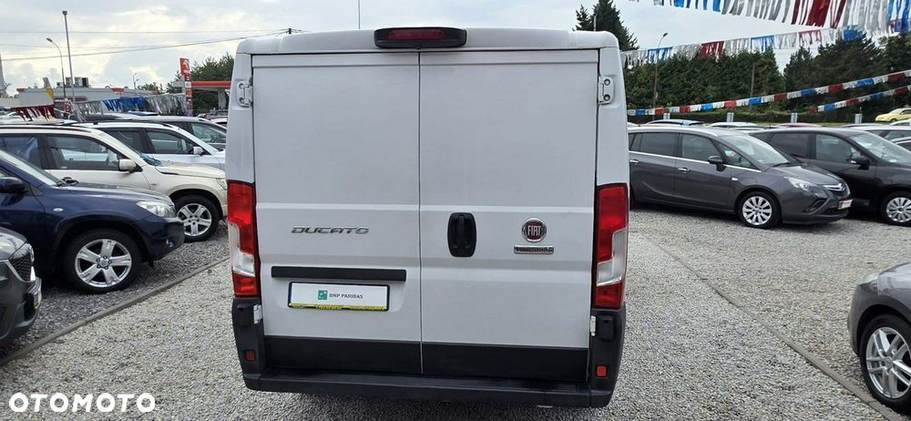 Fiat Ducato - 26