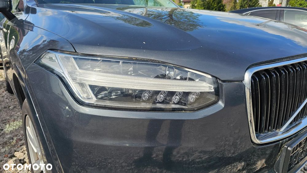 Volvo XC 90 D4 Geartronic Momentum - 2