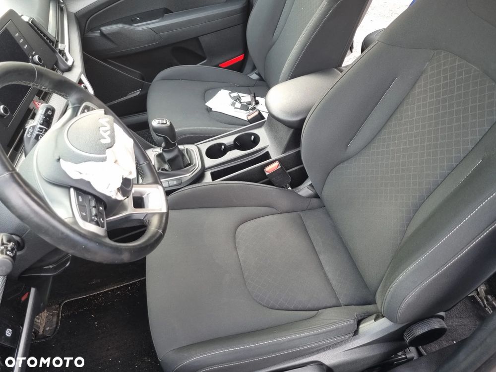 Kia Sportage 1.6 T-GDI Business Line 2WD - 18