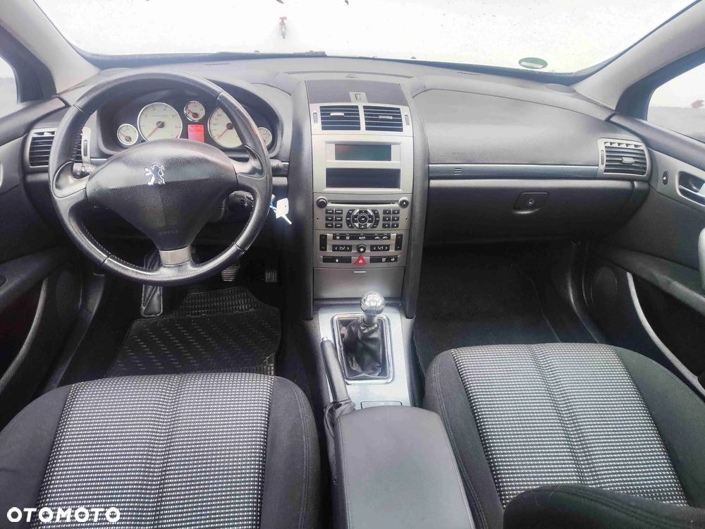 Peugeot 407 135 Premium - 14