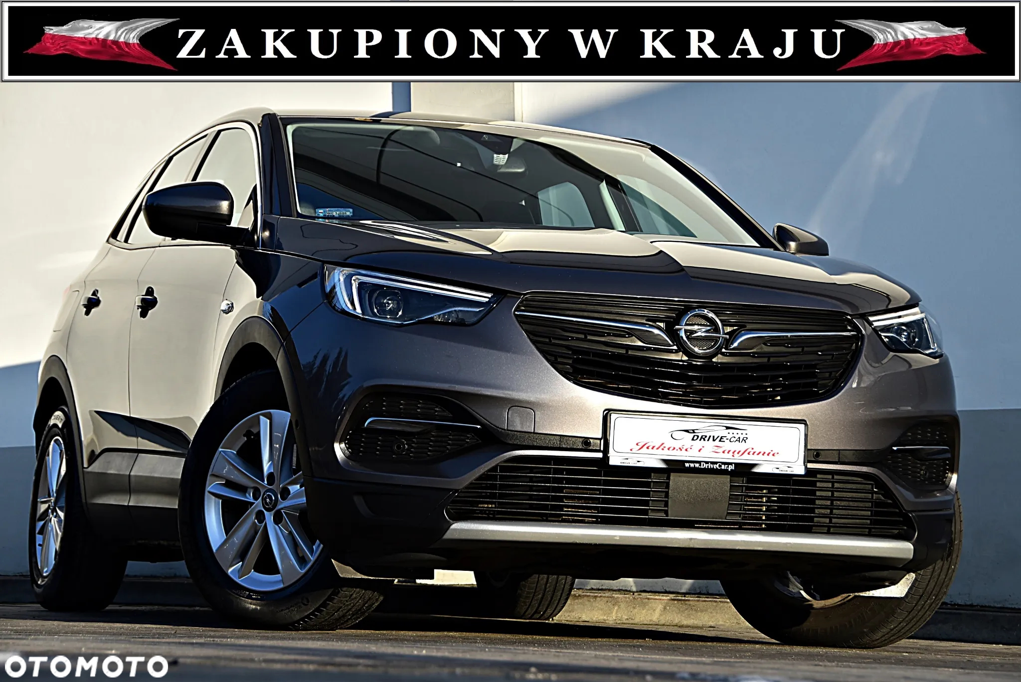 Opel Grandland X 1.6 T Elite S&S - 2