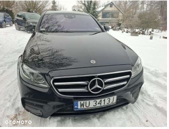 Mercedes-Benz Klasa E - 2
