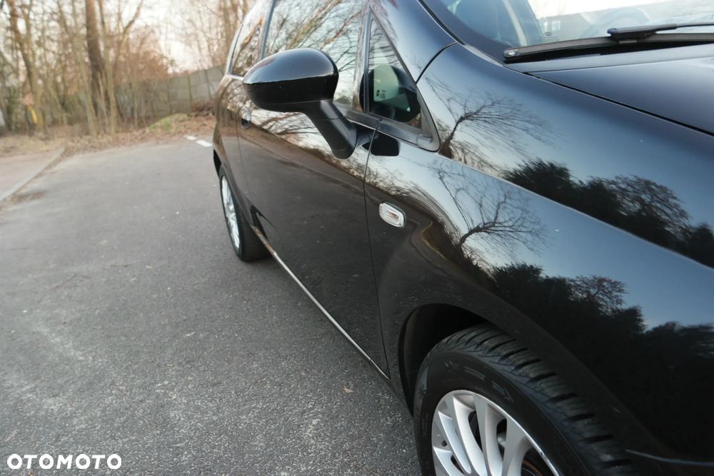 Fiat Punto Evo 1.4 16V Multiair Dynamic Start&Stop - 16