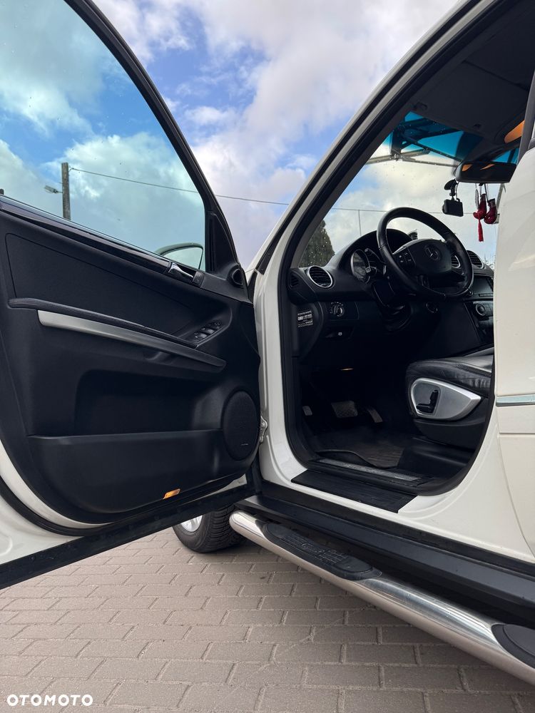 Mercedes-Benz ML 280 CDI 4-Matic - 18