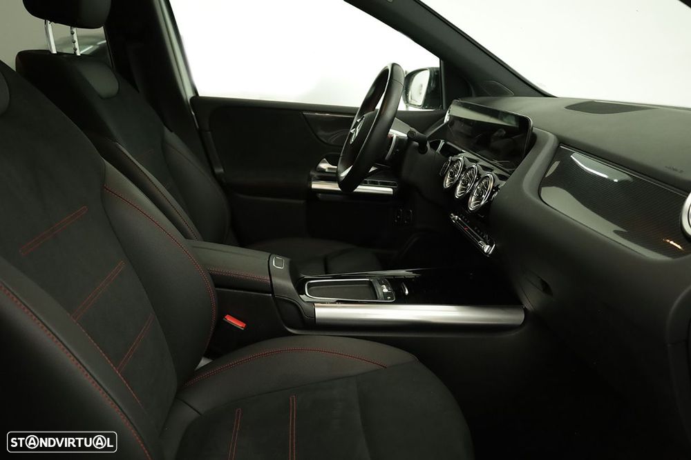 Mercedes-Benz B 250 e - 23