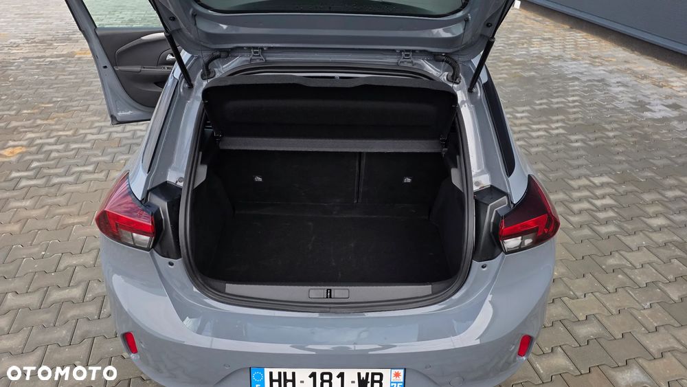 Opel Corsa 1.2 Direct Injection Turbo - 16