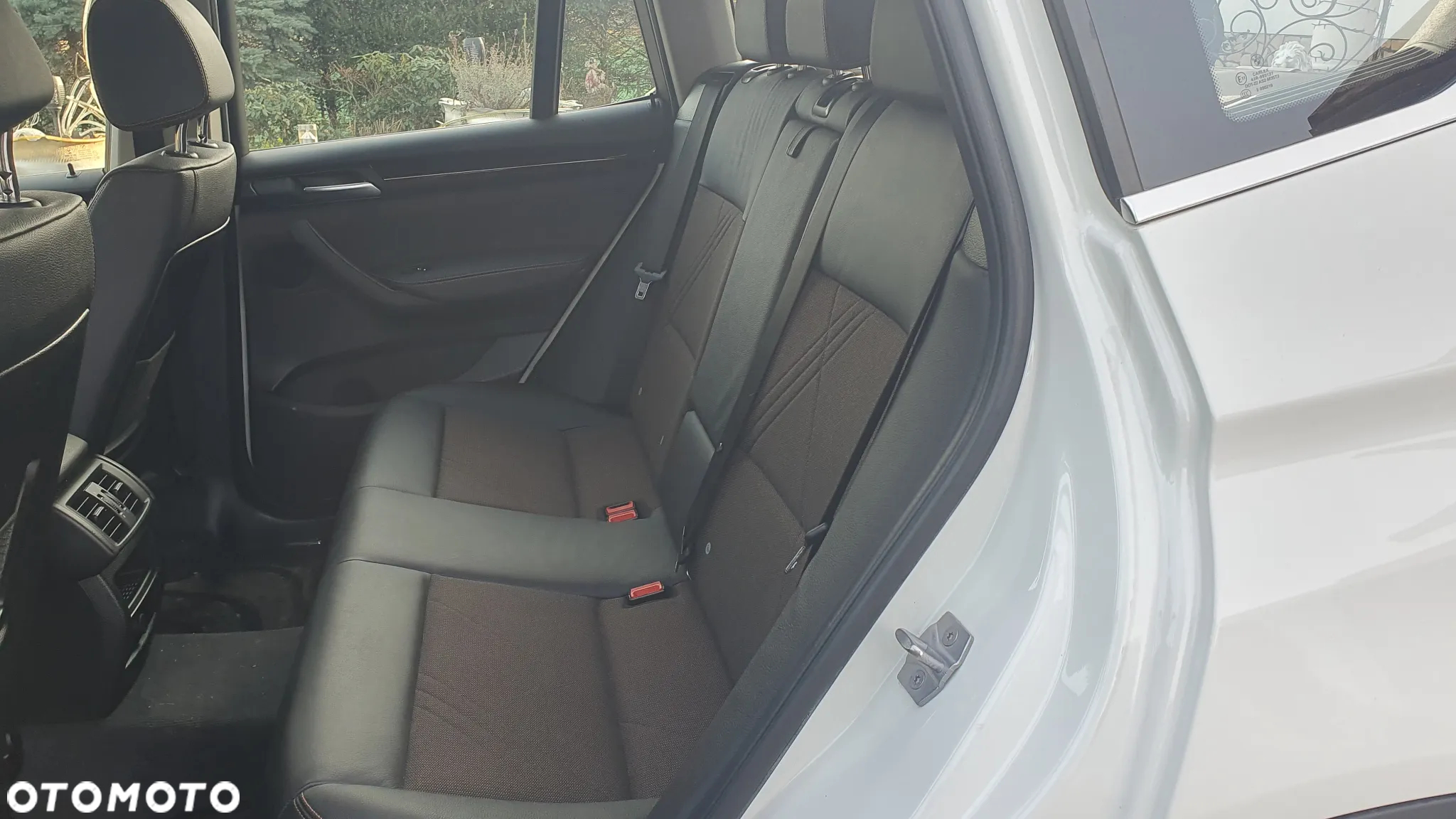 BMW X3 xDrive20i xLine - 9