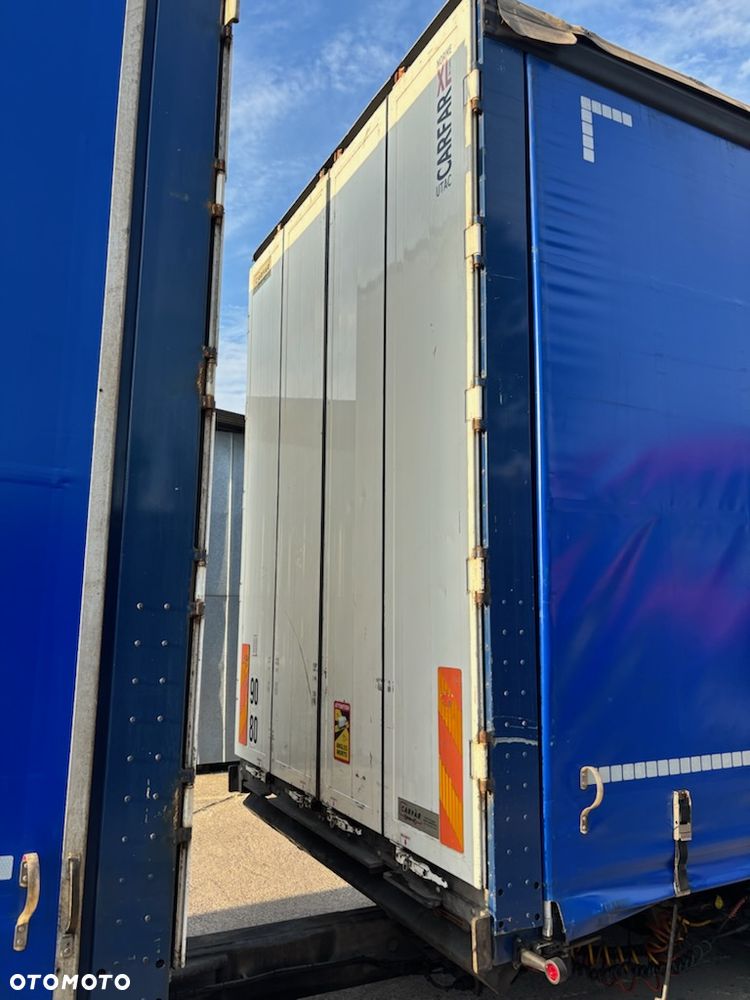 Mercedes-Benz Actros - 7