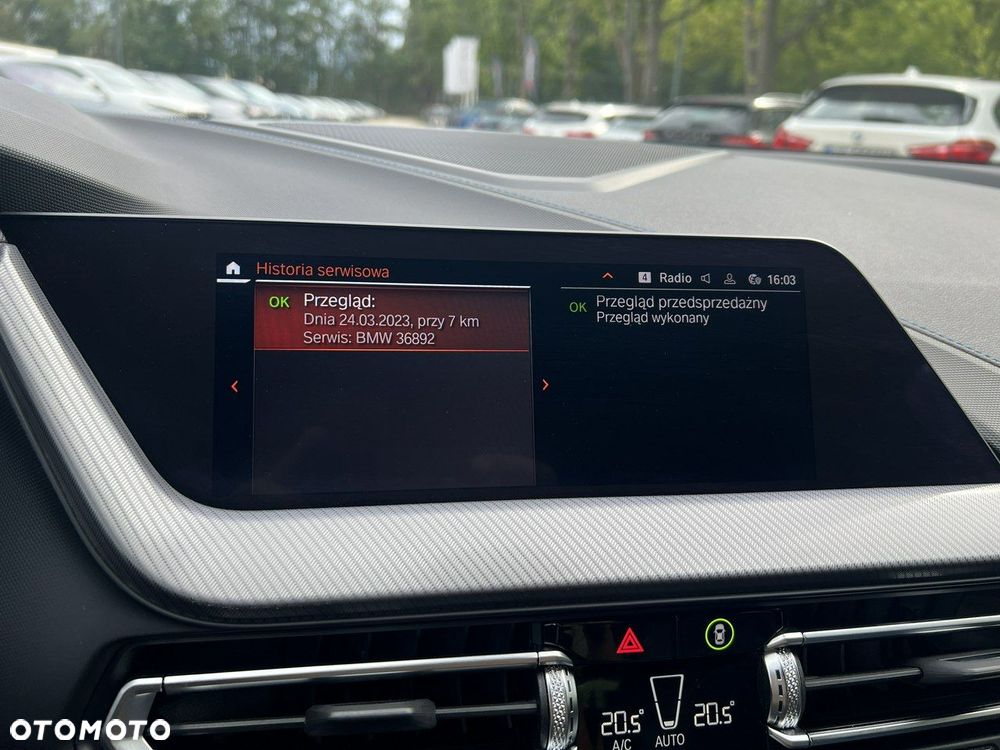 BMW Seria 1 116i M Sport - 34