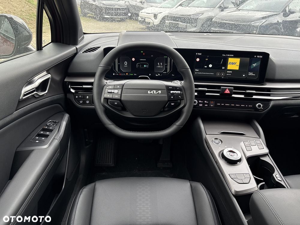 Kia Sportage 1.6 T-GDI HEV L 4WD - 23