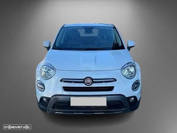 Fiat 500X 1.0 FireFly City Cross - 6