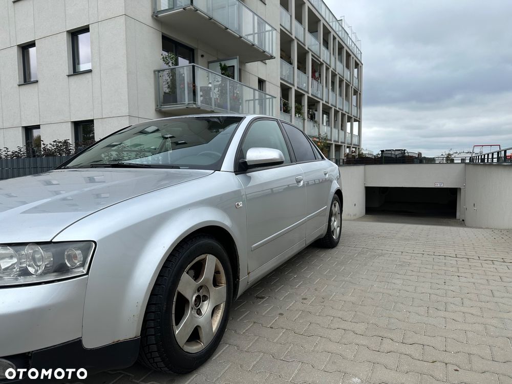 Audi A4 ver-1-8t - 5
