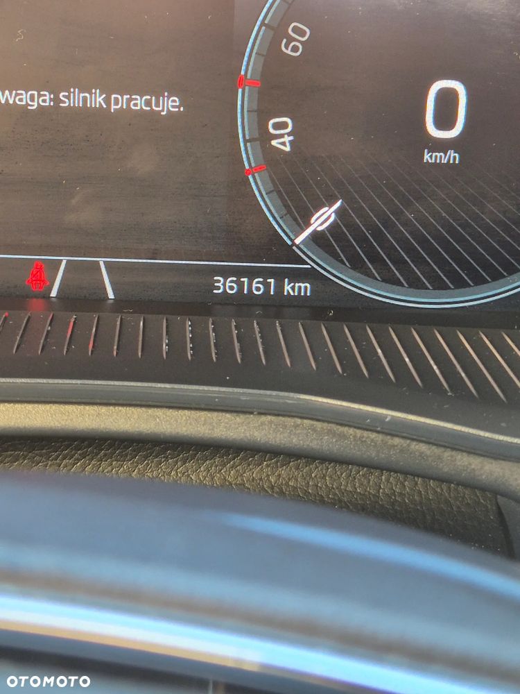 Skoda Kamiq 1.5 TSI Style DSG - 16