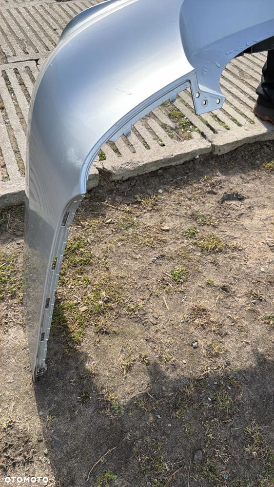 ZDERZAK BMW F30 A83 PDC MPAKIET - 6